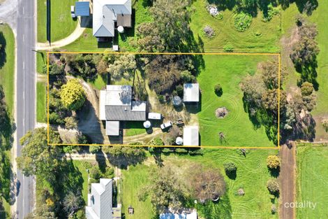 Property photo of 24 Naracoorte Road Bordertown SA 5268