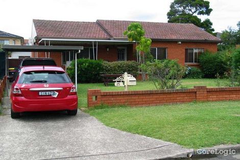 Property photo of 15 Ogmore Court Bankstown NSW 2200