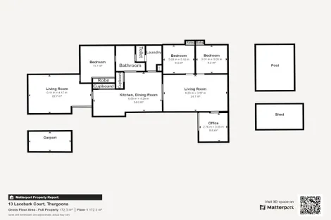 Property photo of 13 Lacebark Court Thurgoona NSW 2640