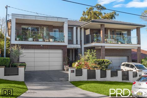 Property photo of 39 Prince Street Picnic Point NSW 2213