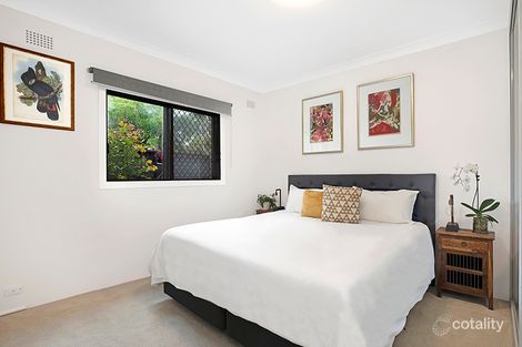 Property photo of 19/37-45 Drummoyne Avenue Drummoyne NSW 2047