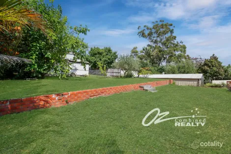 Property photo of 7 Roper Street Vincentia NSW 2540