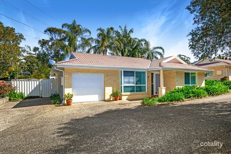 8/4 Louisa Ave, Highfields, NSW 2289