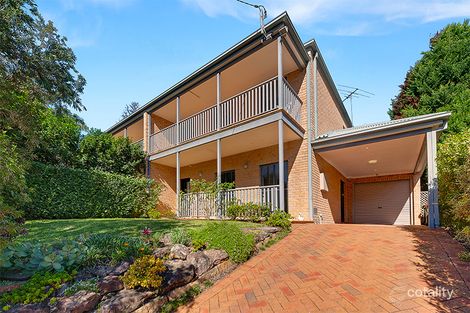 1/131b Greville St, Chatswood, NSW 2067