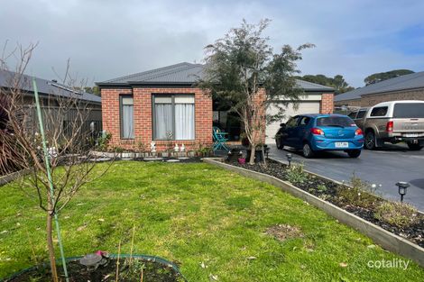 Property photo of 10 Silvereye Circuit Wonthaggi VIC 3995