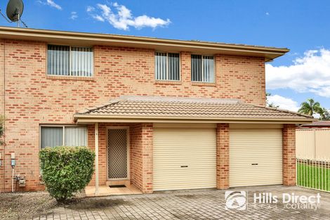 6/30 Lalor Rd, Quakers Hill, NSW 2763