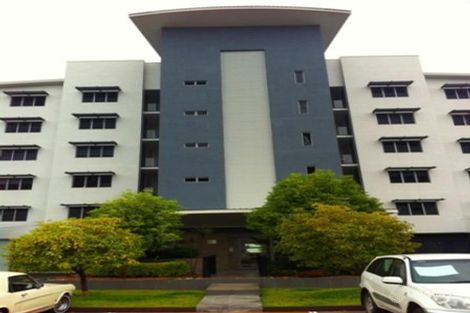 Property photo of 307/71C Progress Drive Nightcliff NT 0810