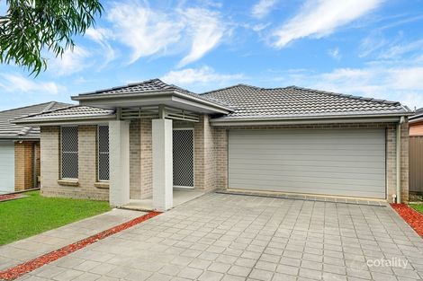 106 Greenwood Pkwy, Jordan Springs, NSW 2747