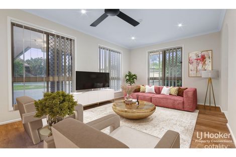 Property photo of 70 Durham Crescent Bray Park QLD 4500