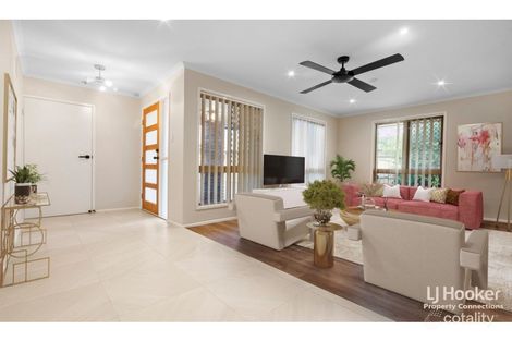 Property photo of 70 Durham Crescent Bray Park QLD 4500