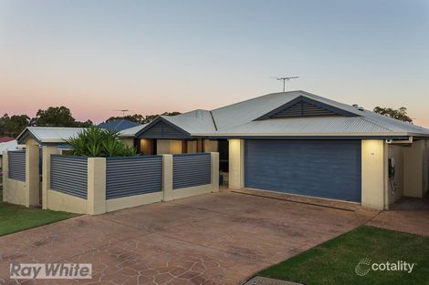 Property photo of 14 Highgreen Place Thornlands QLD 4164