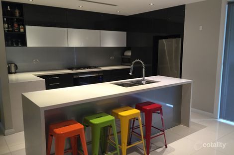 Property photo of 39 Centauri Circuit Cranebrook NSW 2749