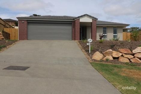 Property photo of 99 Diamantina Circuit Beaudesert QLD 4285