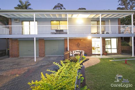 Property photo of 7 Edinglassie Street Seventeen Mile Rocks QLD 4073