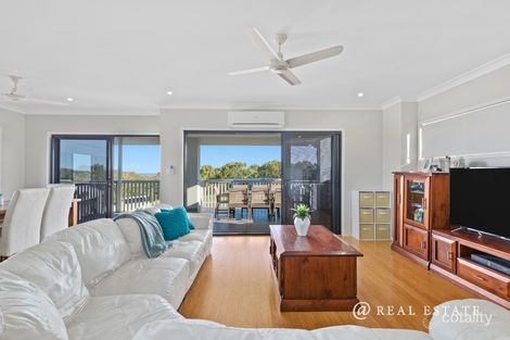 Property photo of 21 Hideaway Road Zilzie QLD 4710