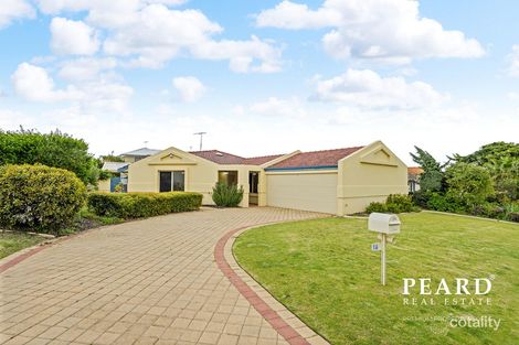 Property photo of 16 Camelot Grove Carramar WA 6031