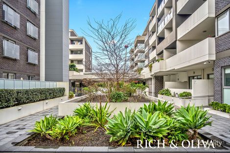 Property photo of 50/20 Matthews Street Punchbowl NSW 2196
