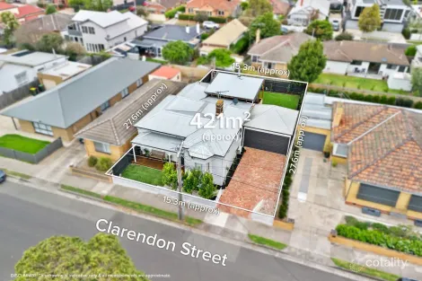 Property photo of 15 Clarendon Street Newtown VIC 3220