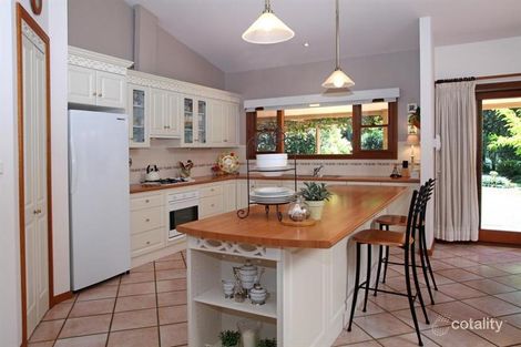 Property photo of 18A Andrews Road Tomerong NSW 2540