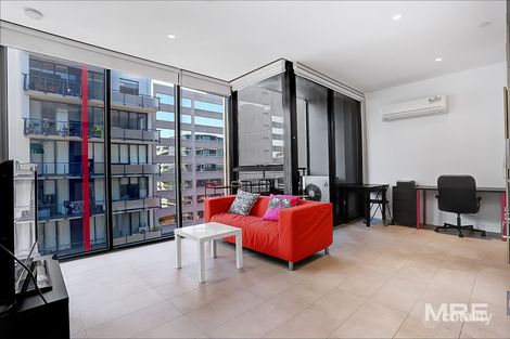 Property photo of 811/74 Queens Road Melbourne VIC 3004
