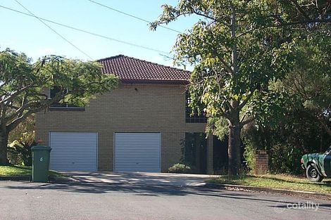 Property photo of 6 Pigeon Court Birkdale QLD 4159