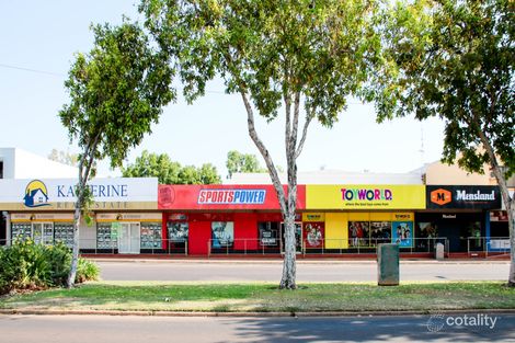 46 Katherine Tce, Katherine South, NT 0850