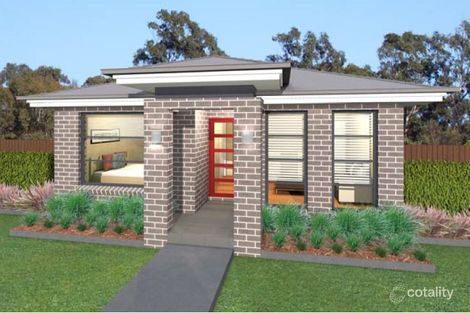 Property photo of LOT 222 Ballymore Avenue Kellyville NSW 2155