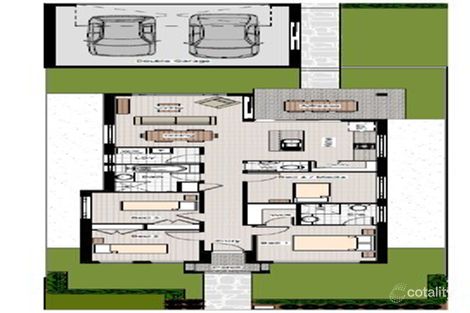 Property photo of LOT 222 Ballymore Avenue Kellyville NSW 2155