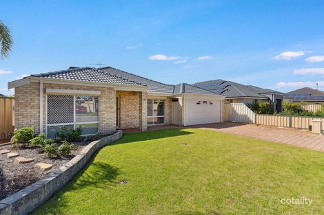 Property photo of 6 Edgbaston Crescent Port Kennedy WA 6172