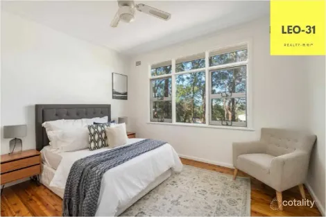 Property photo of 84A Sherbrook Road Hornsby NSW 2077