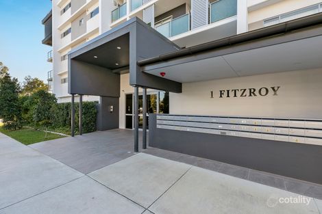Property photo of 43/1 Fitzroy Street Cleveland QLD 4163