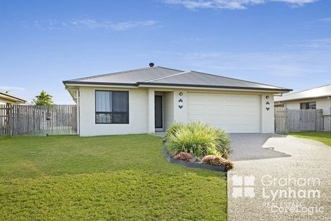 Property photo of 90 Summerland Drive Deeragun QLD 4818