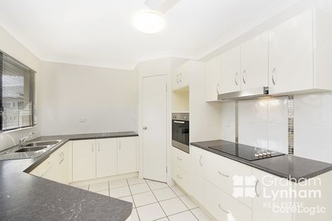 Property photo of 90 Summerland Drive Deeragun QLD 4818