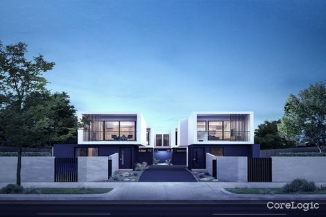 Property photo of 6/1023 Nepean Highway Moorabbin VIC 3189