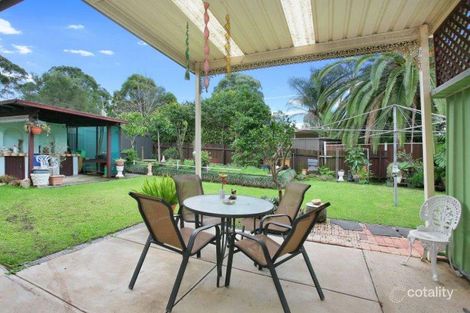 Property photo of 11 Topaz Crescent Seven Hills NSW 2147