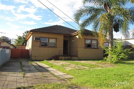 2 Mcclelland St, Chester Hill, NSW 2162