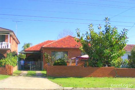 Property photo of 25 Kirrang Avenue Villawood NSW 2163