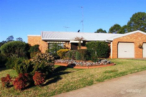 Property photo of 17/8 Highfields Road Highfields QLD 4352