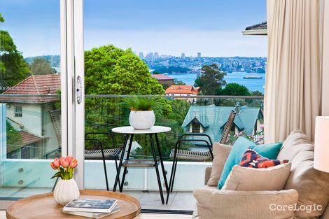 Property photo of 6/100 Ben Boyd Road Neutral Bay NSW 2089