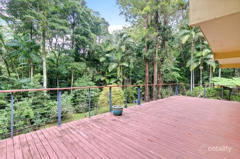 Property photo of 44 Mapleton Forest Road Mapleton QLD 4560