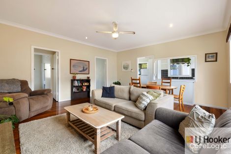 Property photo of 1 Park Street Brunswick Heads NSW 2483