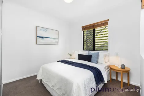 Property photo of 6/110 Indooroopilly Road Taringa QLD 4068