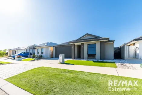Property photo of 82 Howden Parade Alkimos WA 6038