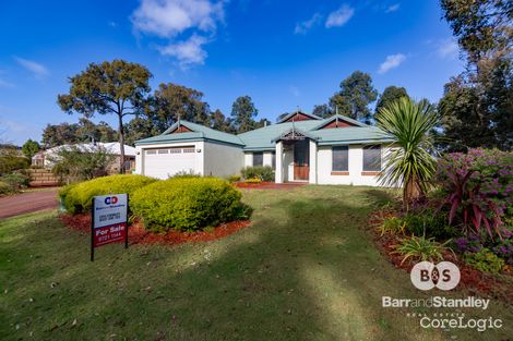 Property photo of 9 Tallowwood Drive Donnybrook WA 6239