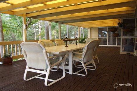 Property photo of 60 Tamworth Drive Helensvale QLD 4212