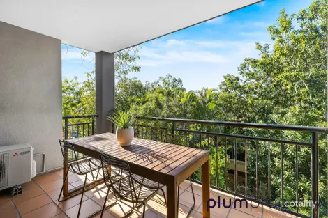 Property photo of 6/110 Indooroopilly Road Taringa QLD 4068