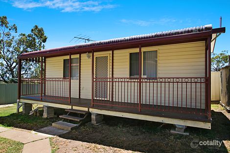Property photo of 51/51-A Campbellfield Avenue Bradbury NSW 2560