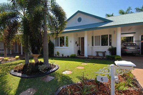 6 Sorrento Cl, Durack, NT 0830