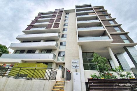 16/57-59 Lachlan St, Warwick Farm, NSW 2170