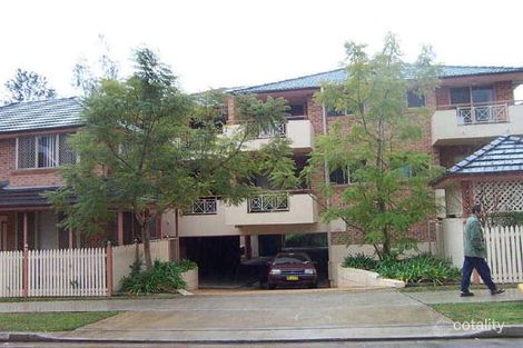 2/70-72 Grose St, North Parramatta, NSW 2151